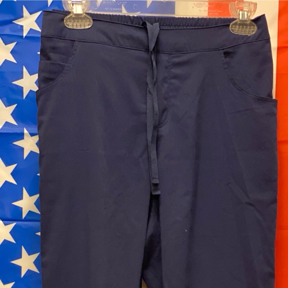 Grey’s Anatomy scrub pants